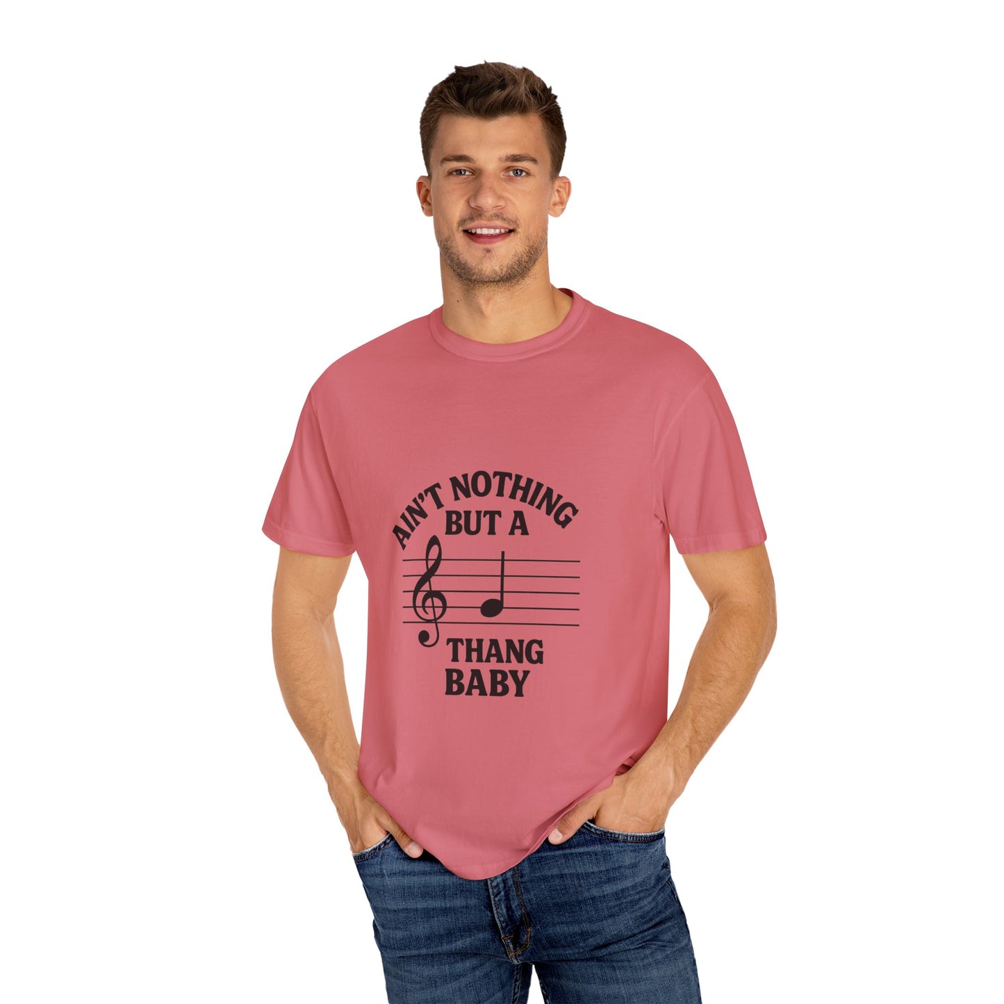Ain’t Nothin’ But a G Thang T-Shirt