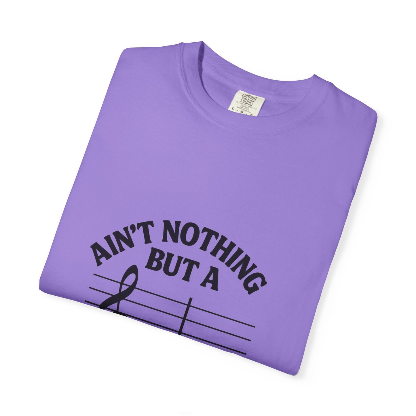 Ain’t Nothin’ But a G Thang T-Shirt