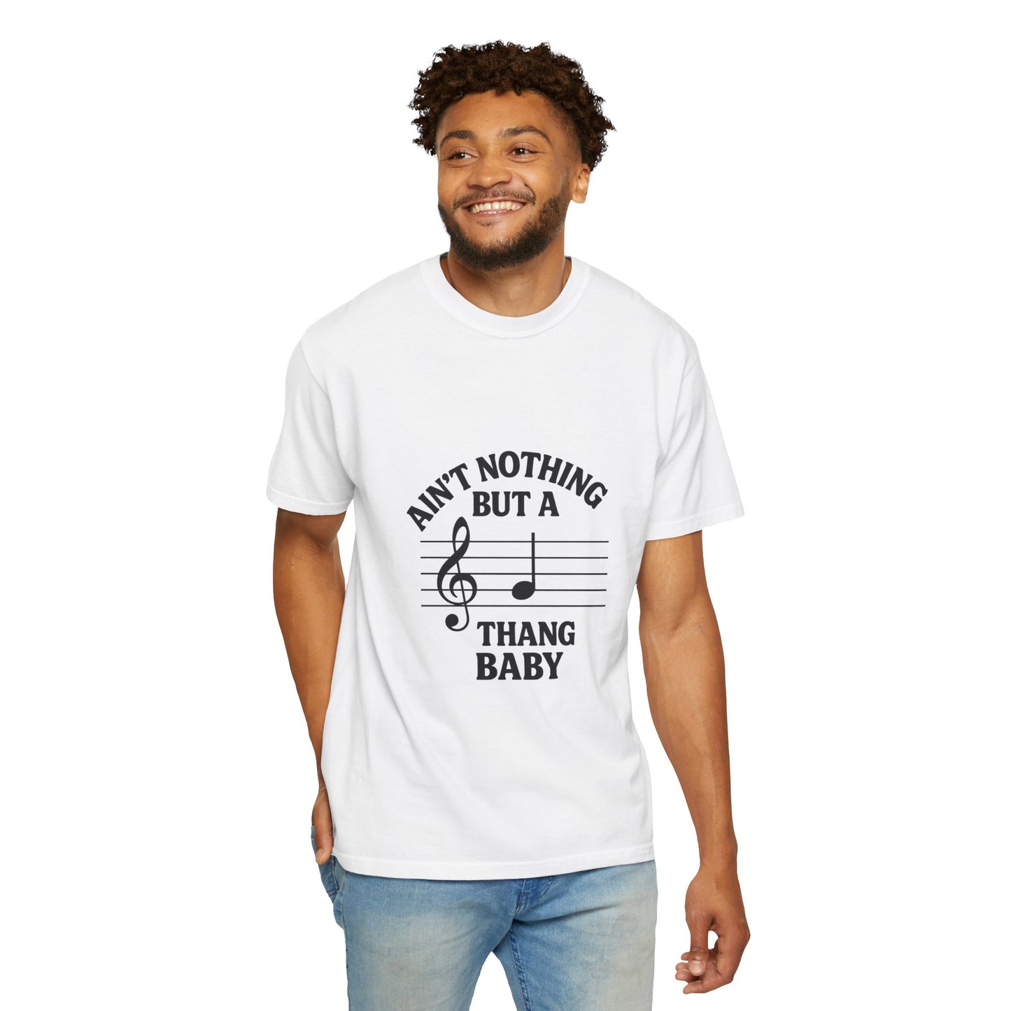 Ain’t Nothin’ But a G Thang T-Shirt