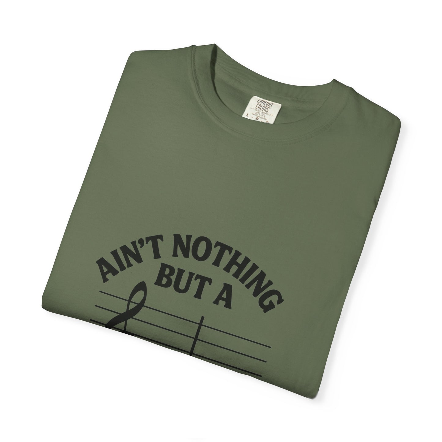 Ain’t Nothin’ But a G Thang T-Shirt