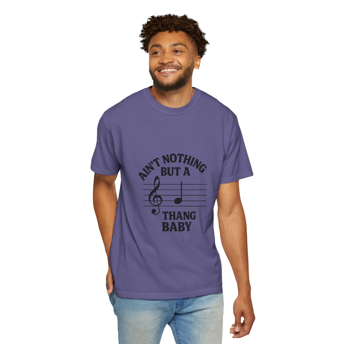 Ain’t Nothin’ But a G Thang T-Shirt