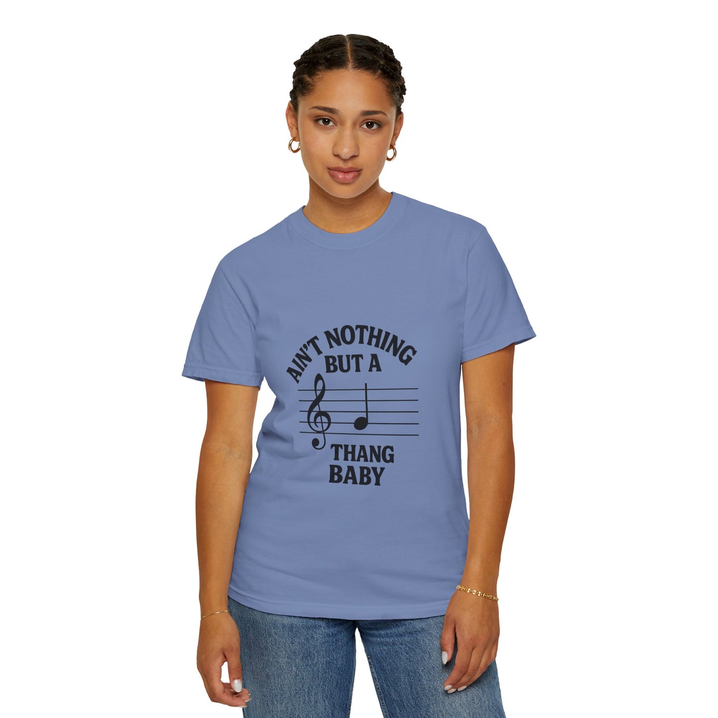Ain’t Nothin’ But a G Thang T-Shirt