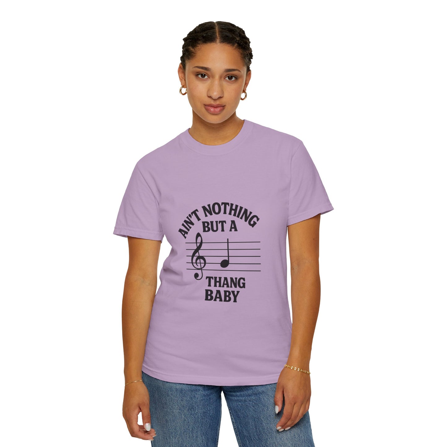 Ain’t Nothin’ But a G Thang T-Shirt