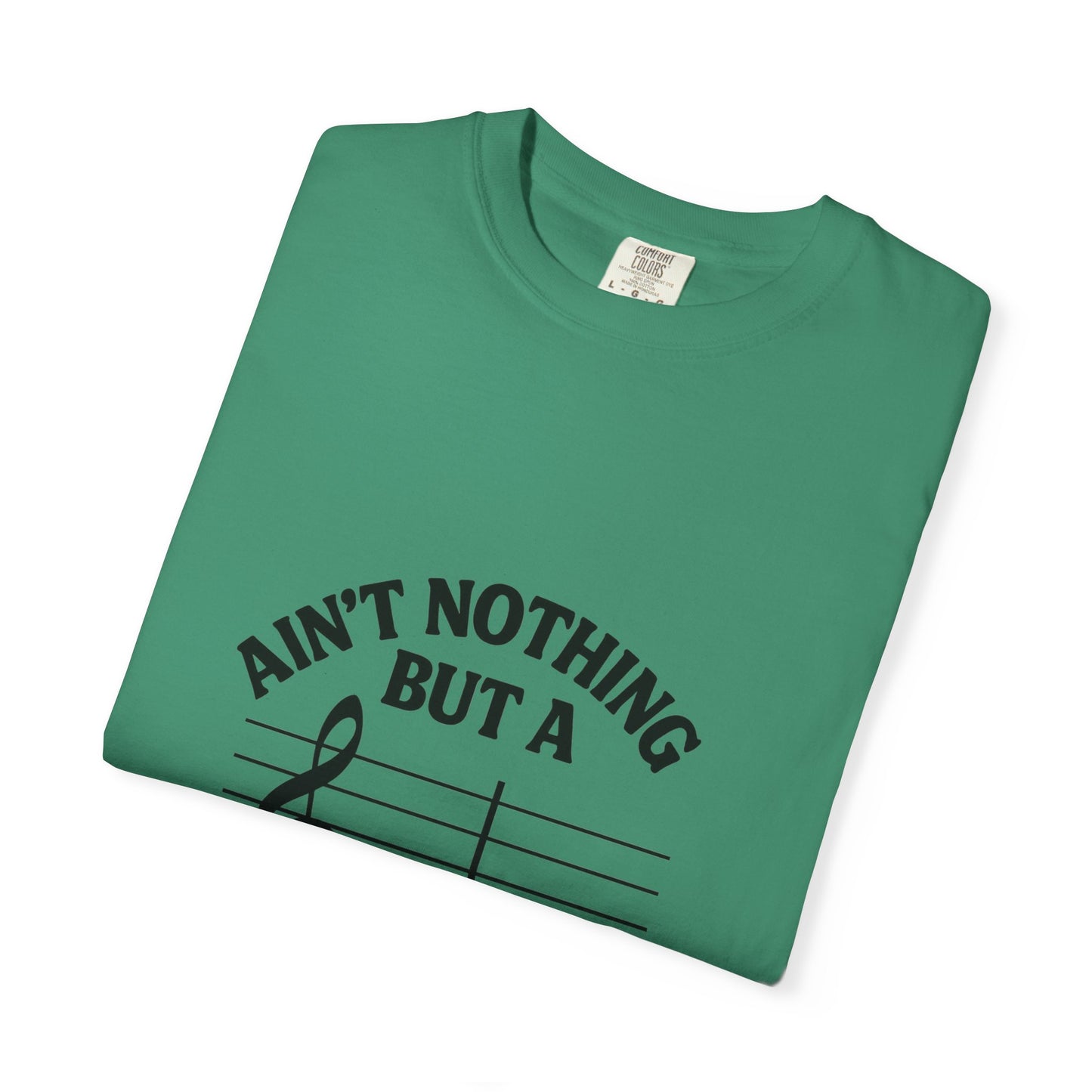Ain’t Nothin’ But a G Thang T-Shirt