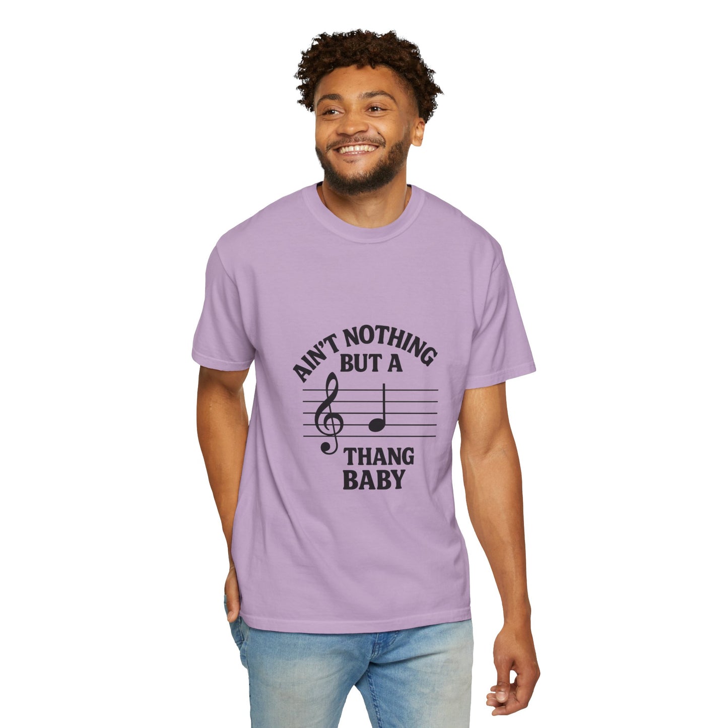 Ain’t Nothin’ But a G Thang T-Shirt