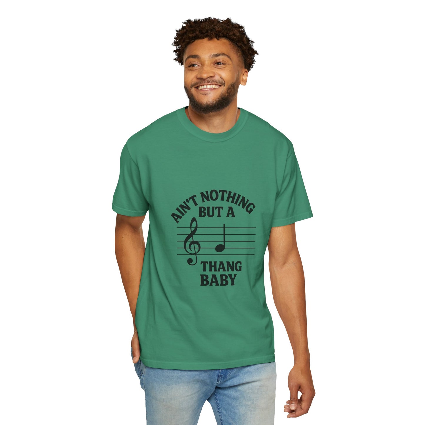 Ain’t Nothin’ But a G Thang T-Shirt