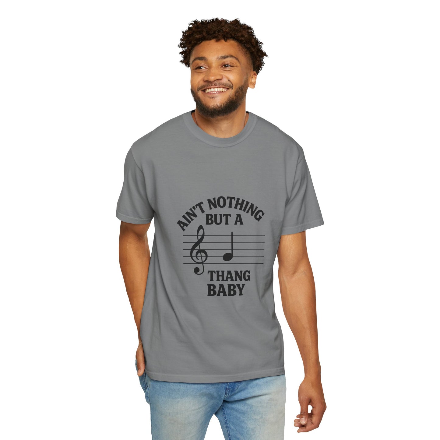 Ain’t Nothin’ But a G Thang T-Shirt