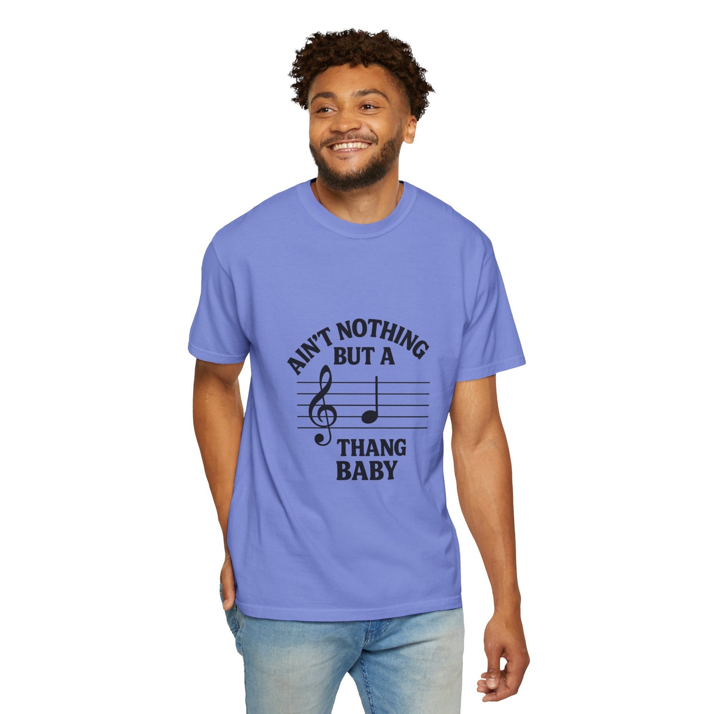 Ain’t Nothin’ But a G Thang T-Shirt