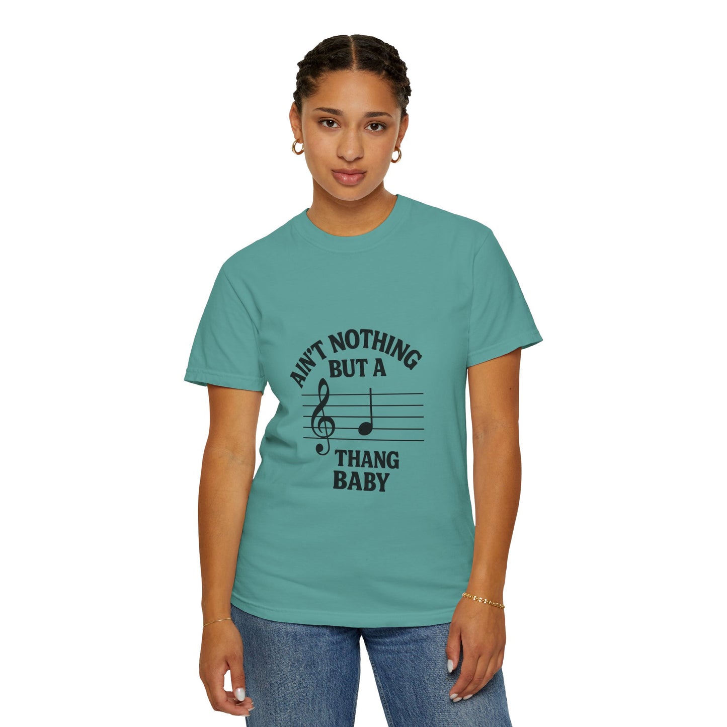 Ain’t Nothin’ But a G Thang T-Shirt
