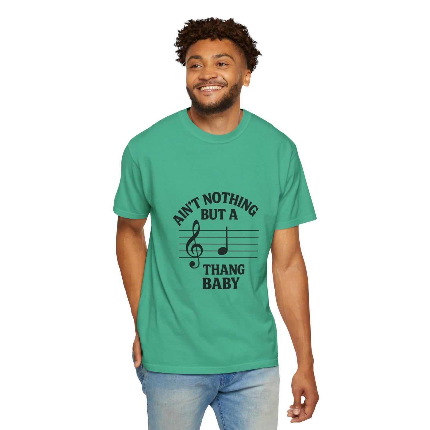 Ain’t Nothin’ But a G Thang T-Shirt