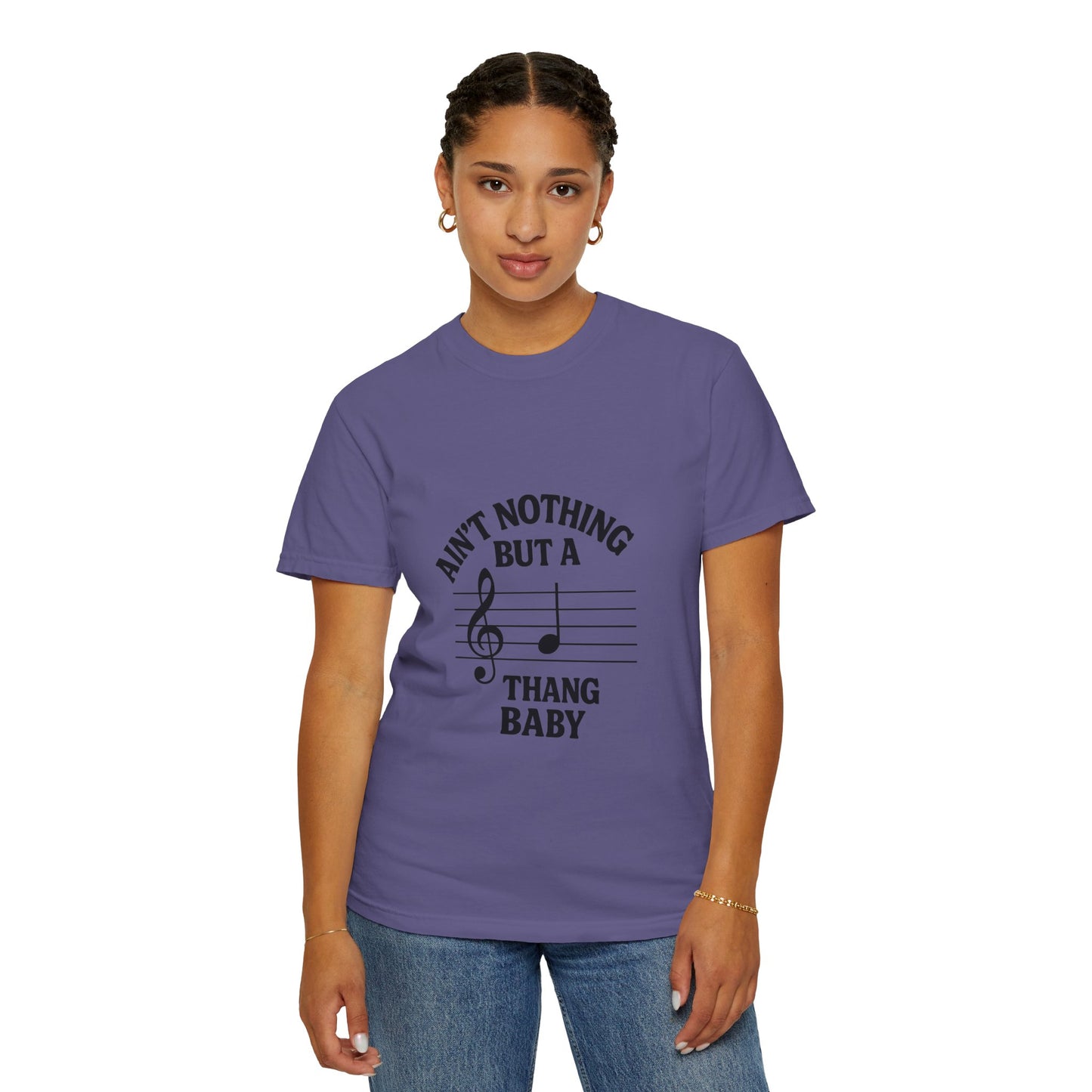 Ain’t Nothin’ But a G Thang T-Shirt