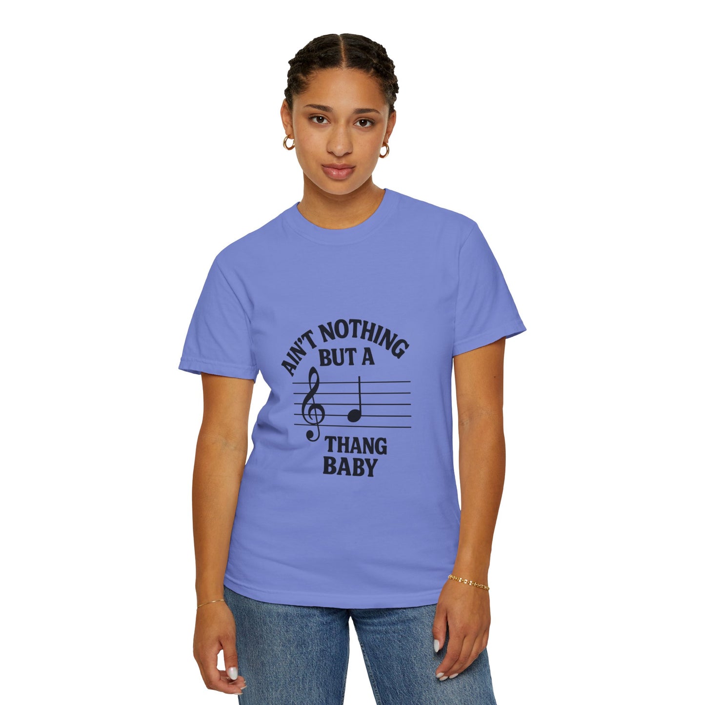 Ain’t Nothin’ But a G Thang T-Shirt