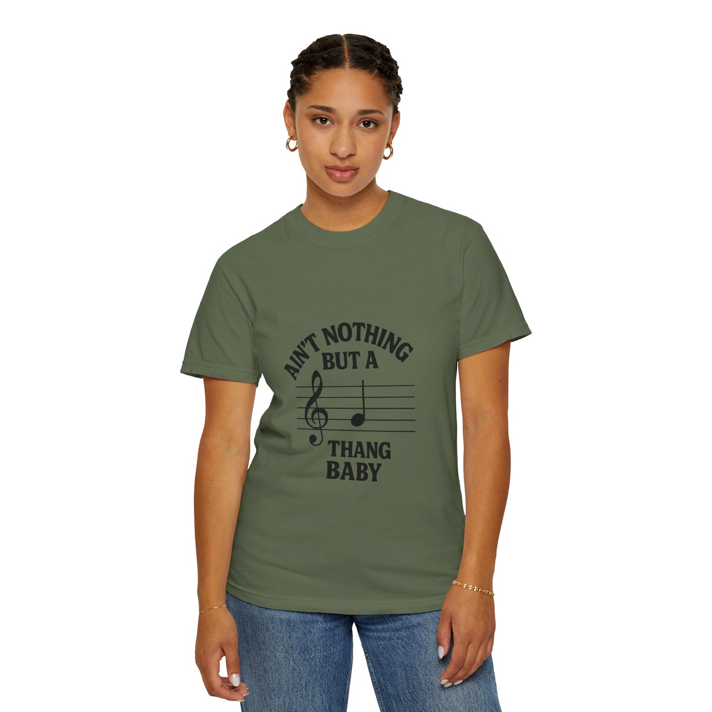 Ain’t Nothin’ But a G Thang T-Shirt