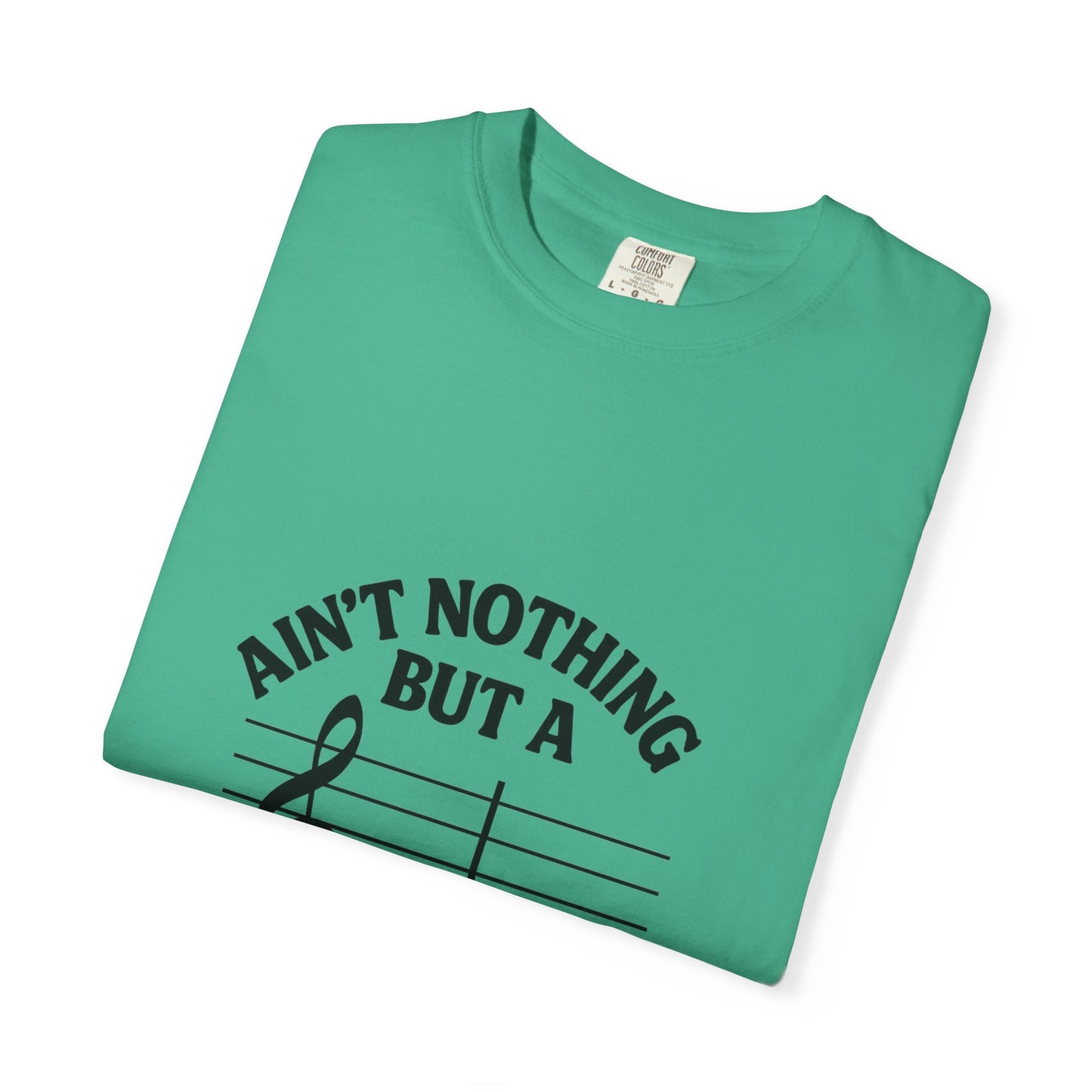 Ain’t Nothin’ But a G Thang T-Shirt