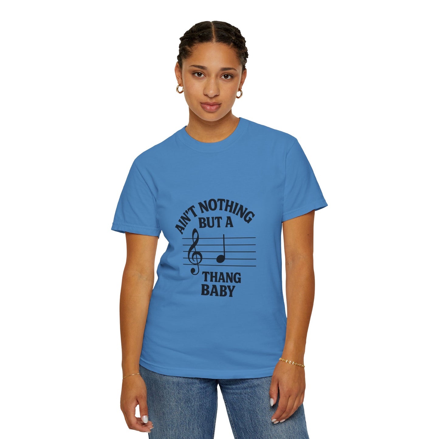 Ain’t Nothin’ But a G Thang T-Shirt