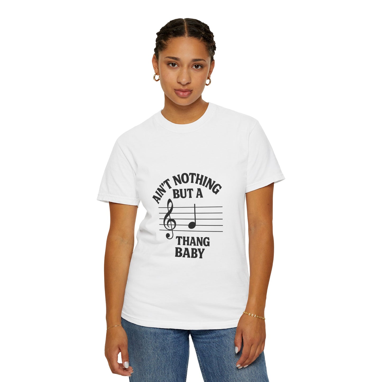 Ain’t Nothin’ But a G Thang T-Shirt