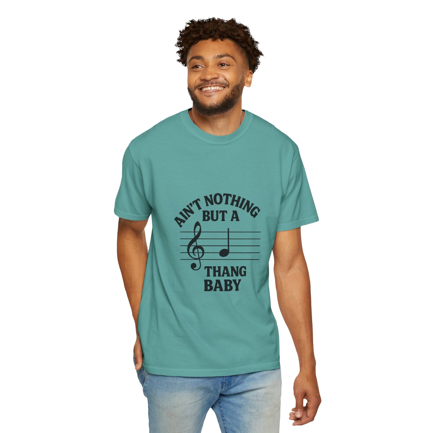 Ain’t Nothin’ But a G Thang T-Shirt
