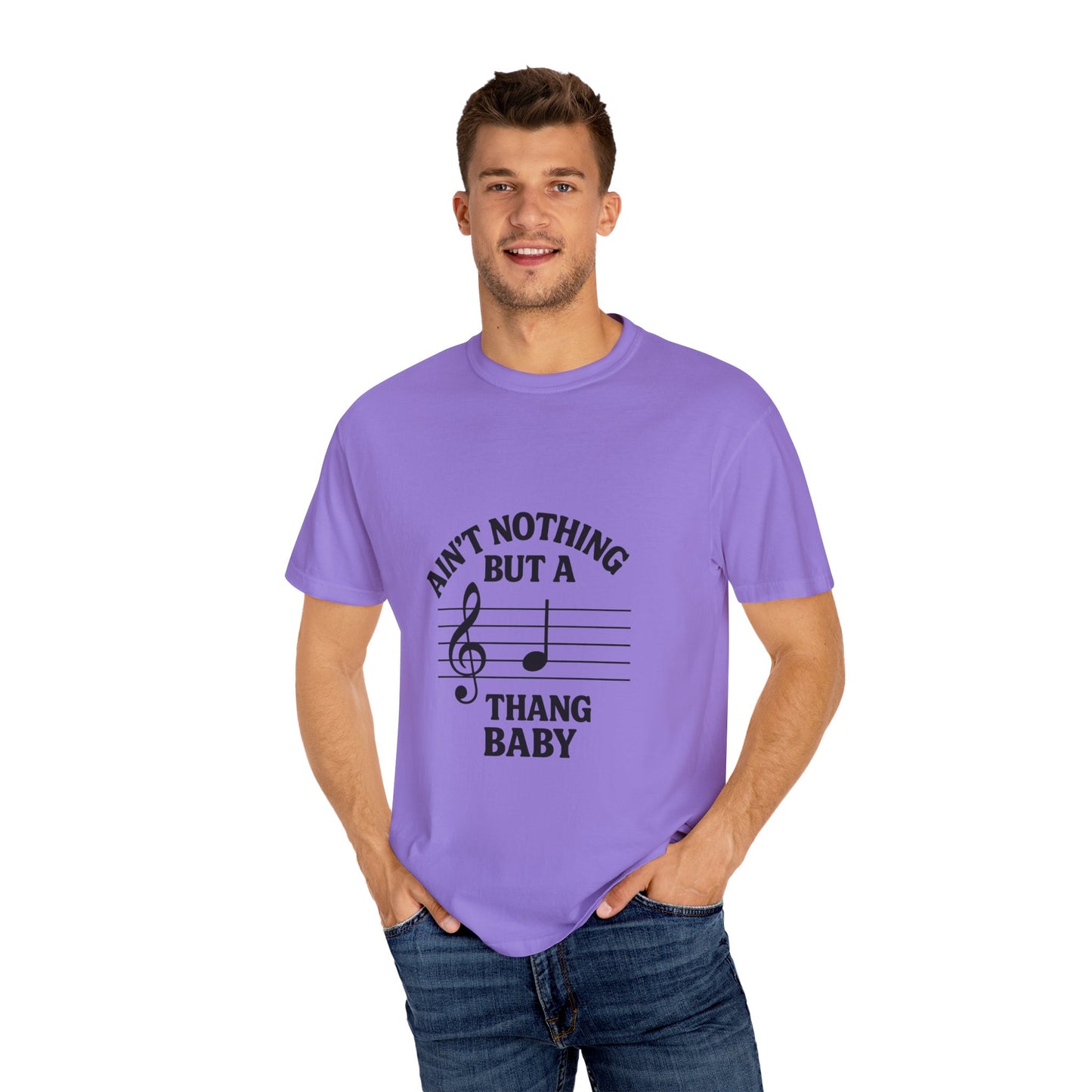 Ain’t Nothin’ But a G Thang T-Shirt