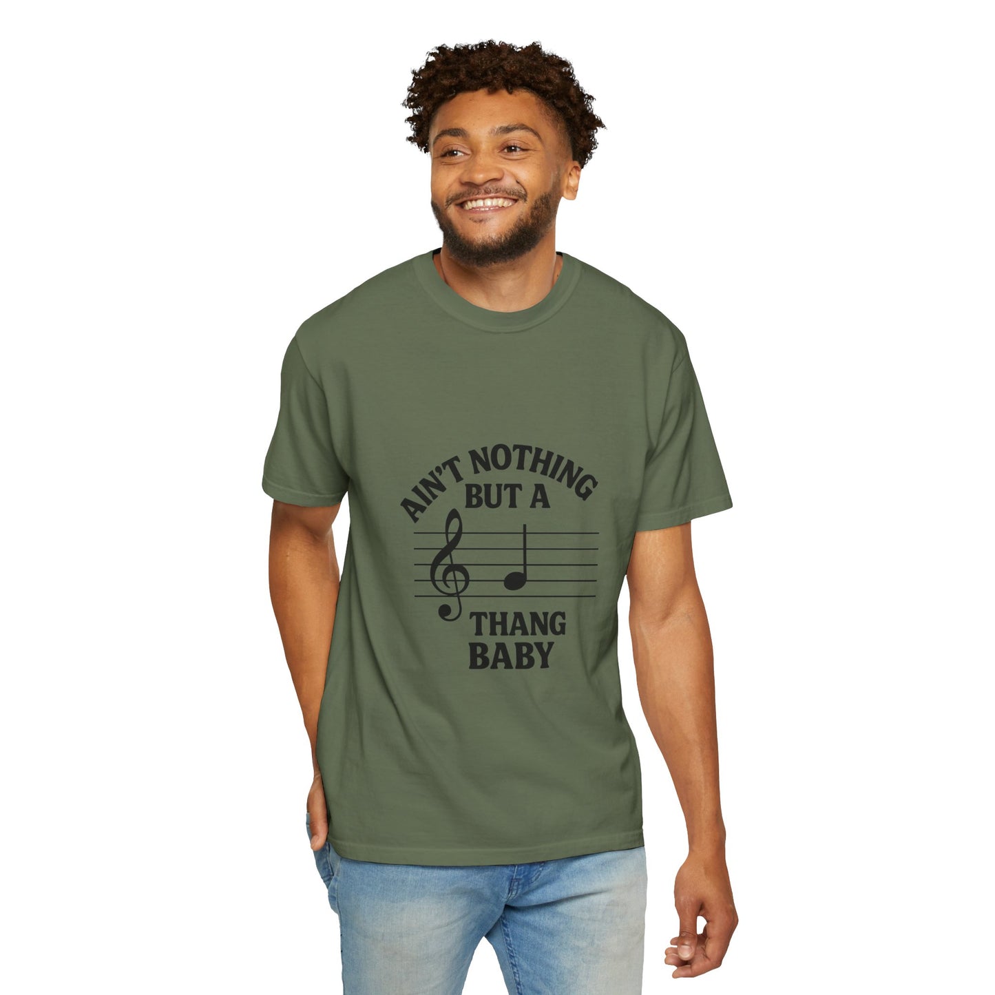 Ain’t Nothin’ But a G Thang T-Shirt