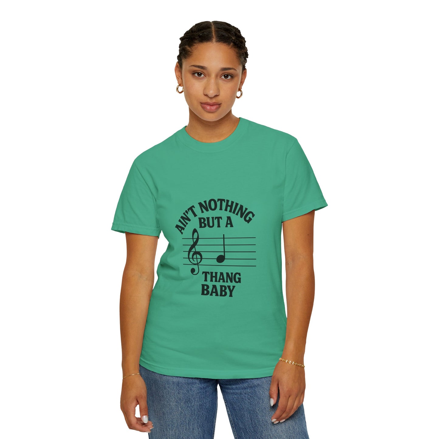 Ain’t Nothin’ But a G Thang T-Shirt