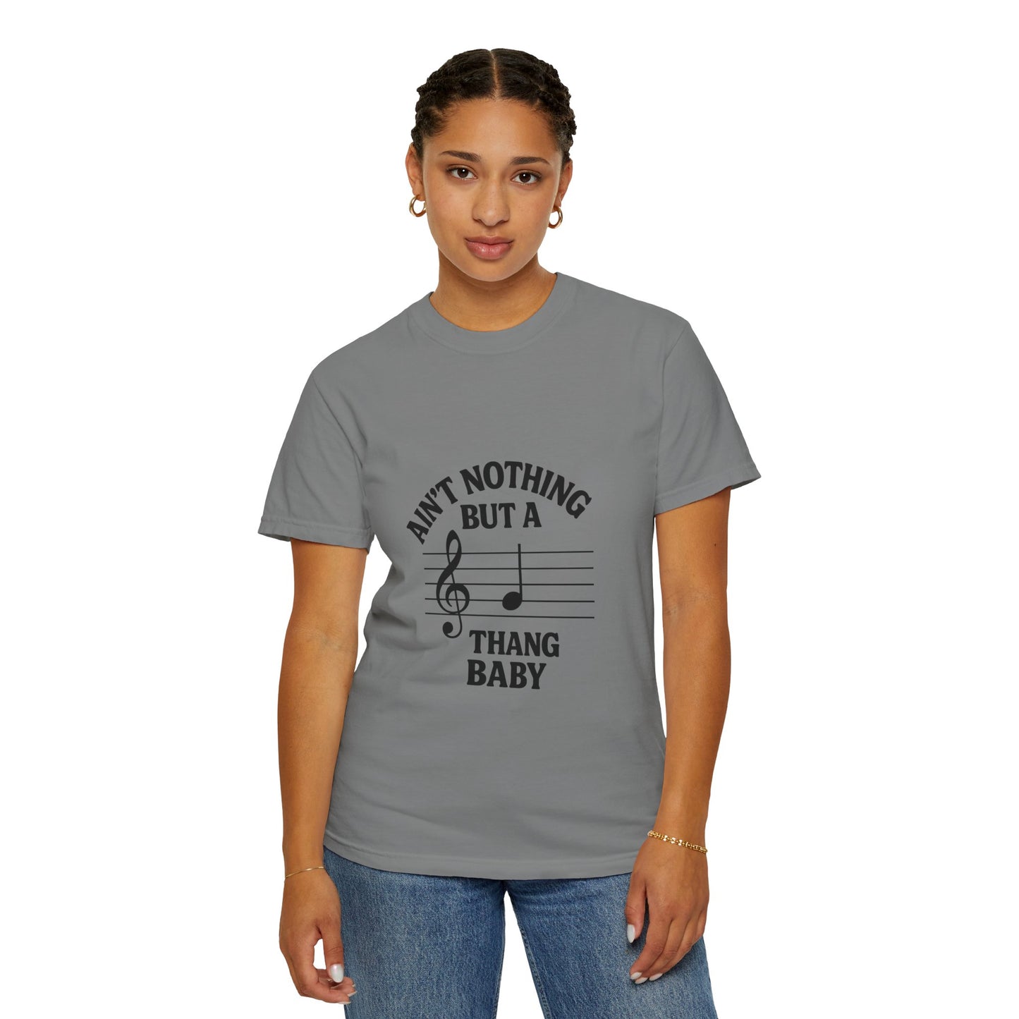 Ain’t Nothin’ But a G Thang T-Shirt