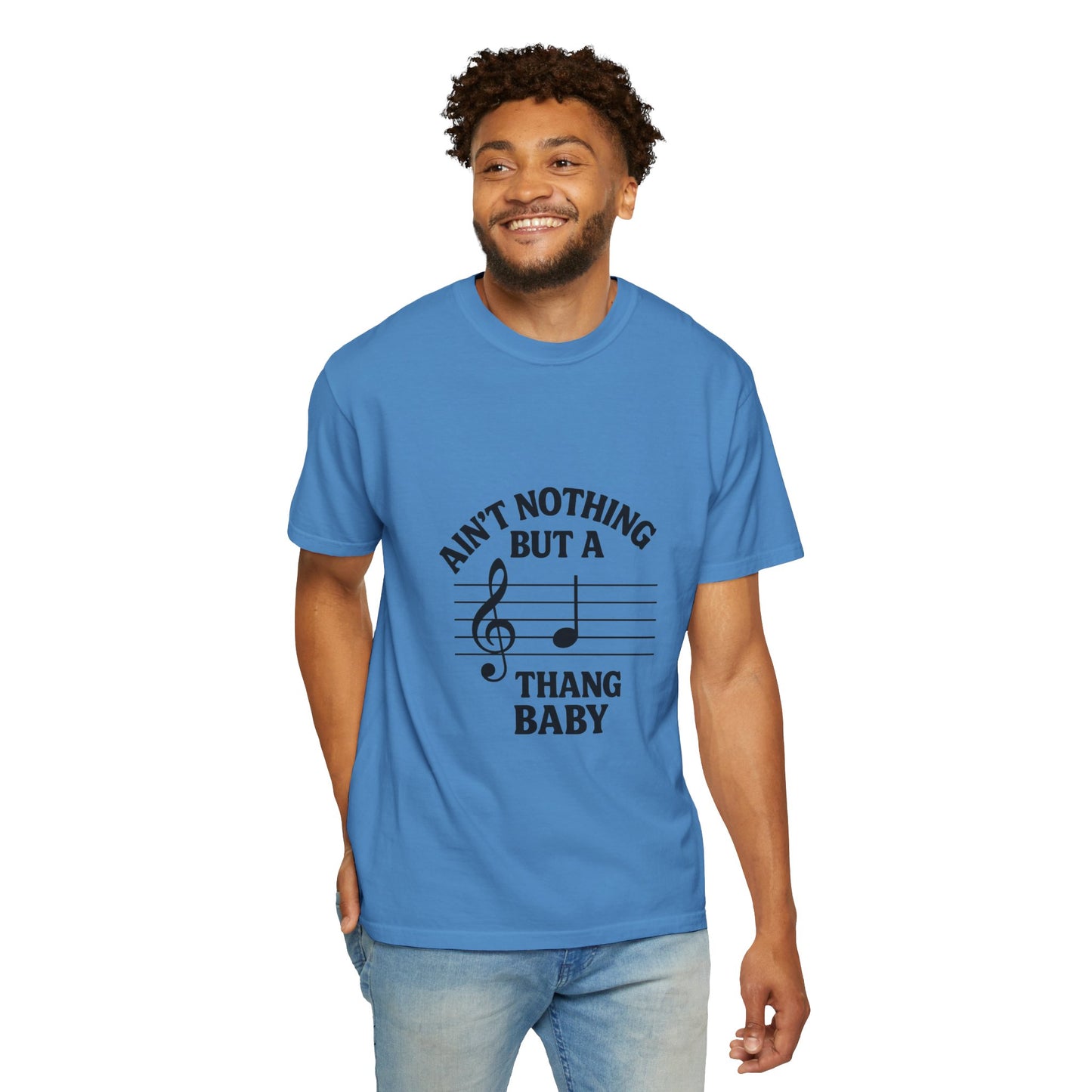Ain’t Nothin’ But a G Thang T-Shirt