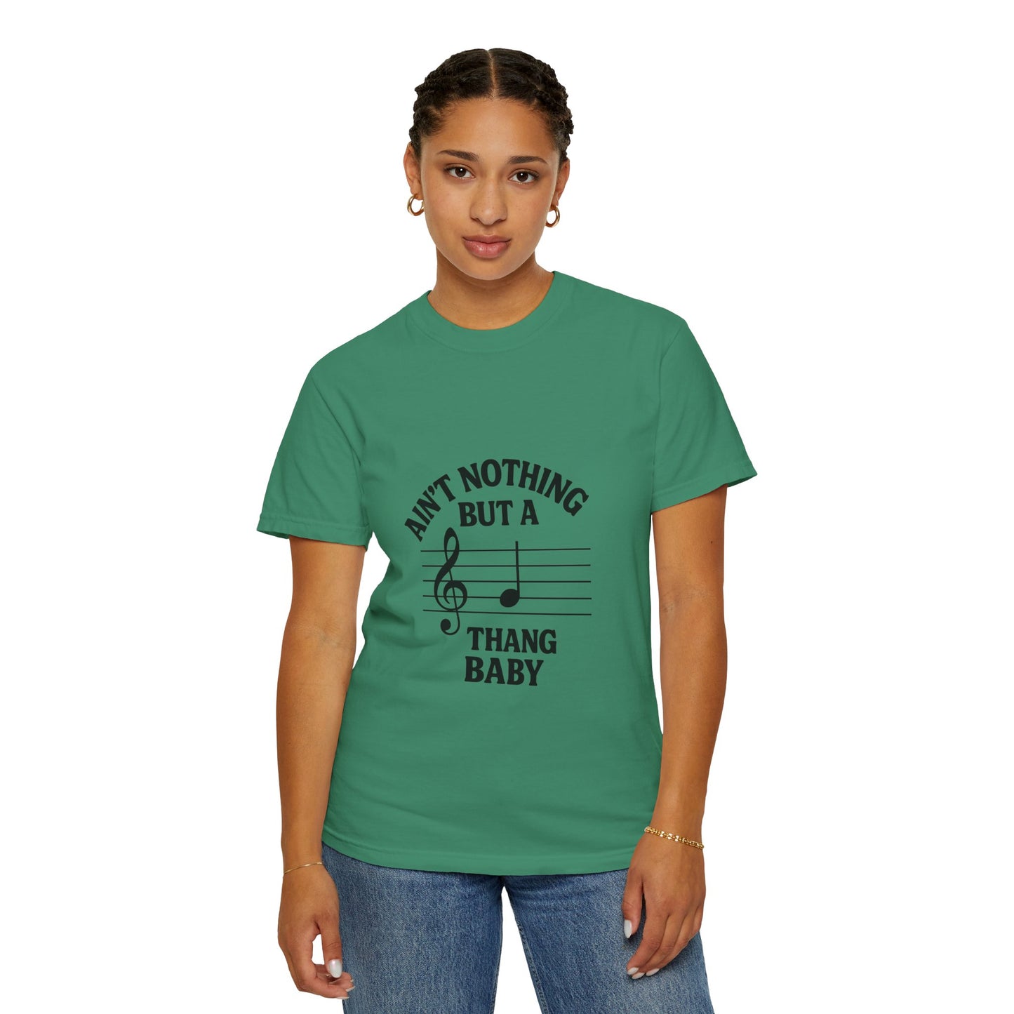 Ain’t Nothin’ But a G Thang T-Shirt