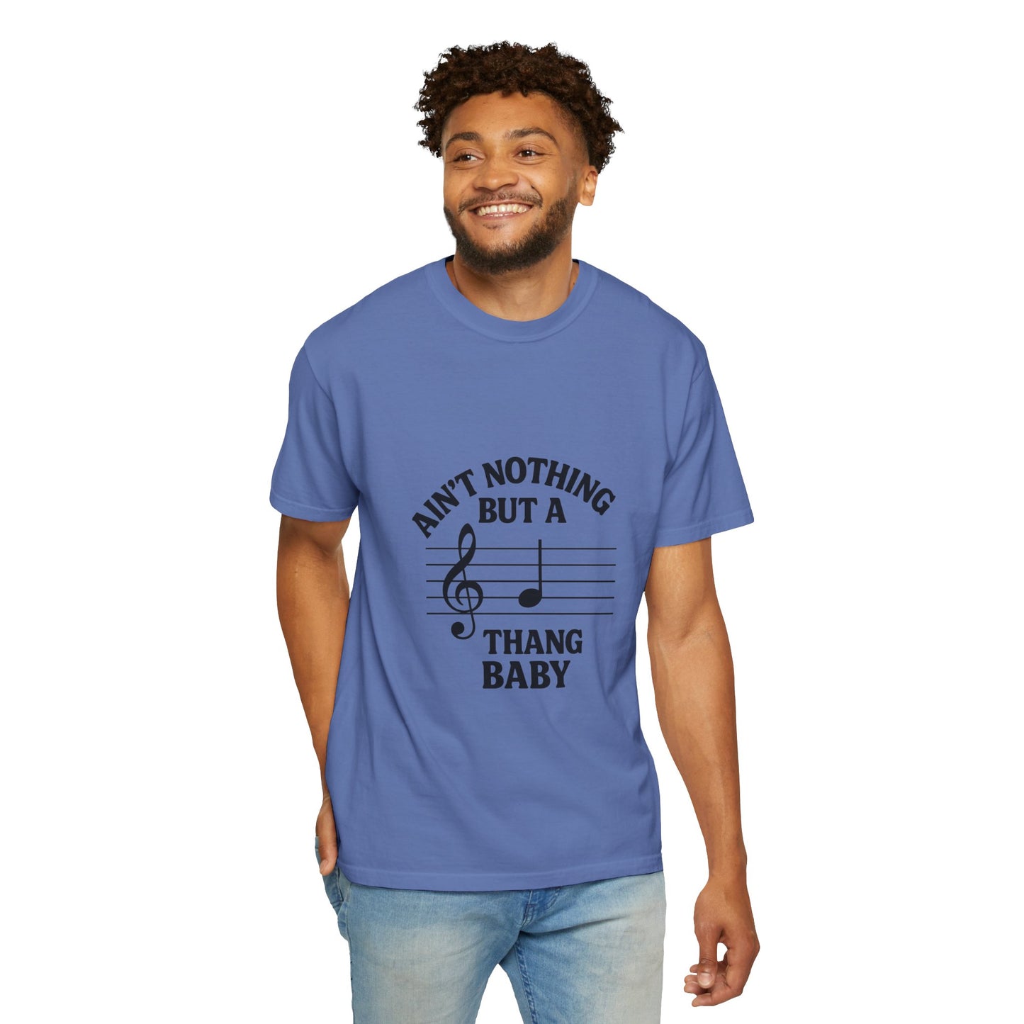 Ain’t Nothin’ But a G Thang T-Shirt