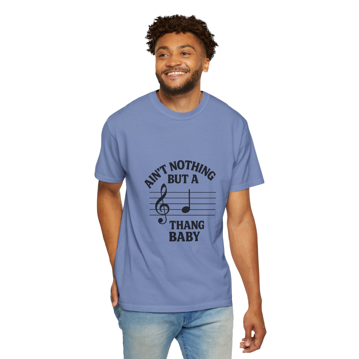 Ain’t Nothin’ But a G Thang T-Shirt