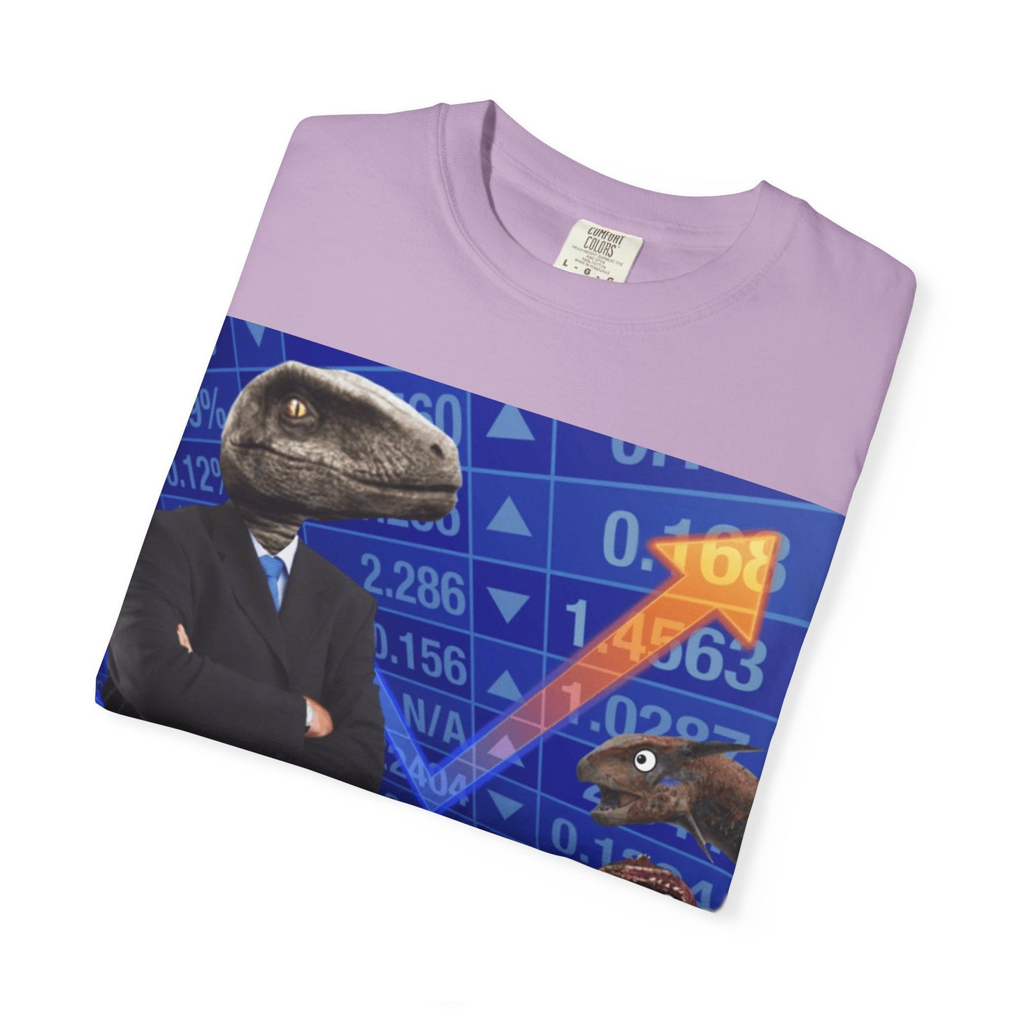 Stonkasaurus Unisex T-Shirt | Trendy Graphic Tee for Meme Lovers, Casual Wear, Gift for Gamers, Humor Clothing, Birthday Present